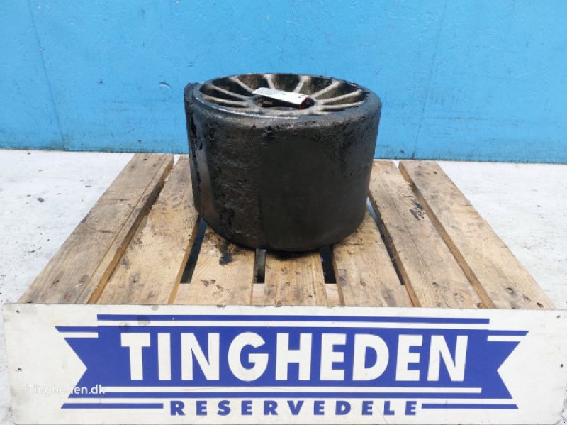 Sonstiges Baggerzubehör des Typs New Holland CR10.90, Gebrauchtmaschine in Hemmet (Bild 1)