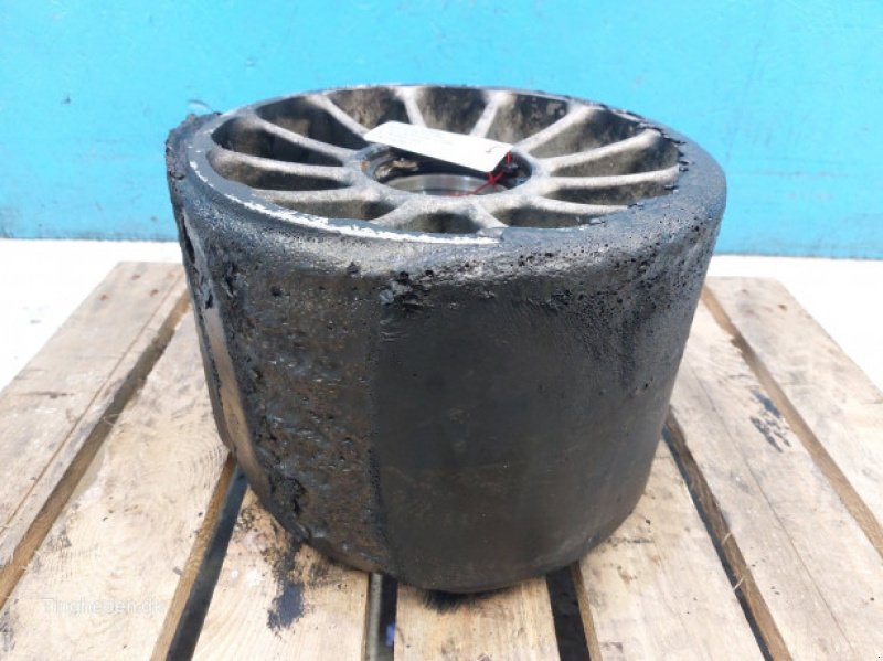 Sonstiges Baggerzubehör des Typs New Holland CR10.90, Gebrauchtmaschine in Hemmet (Bild 2)