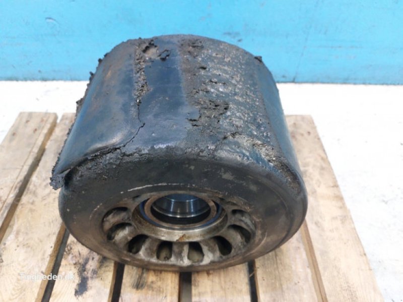 Sonstiges Baggerzubehör des Typs New Holland CR10.90, Gebrauchtmaschine in Hemmet (Bild 9)