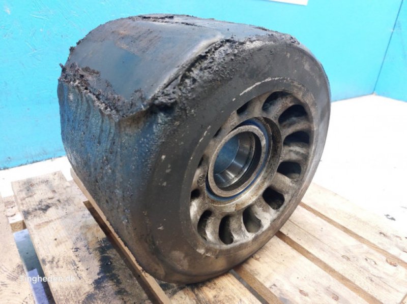 Sonstiges Baggerzubehör des Typs New Holland CR10.90, Gebrauchtmaschine in Hemmet (Bild 11)