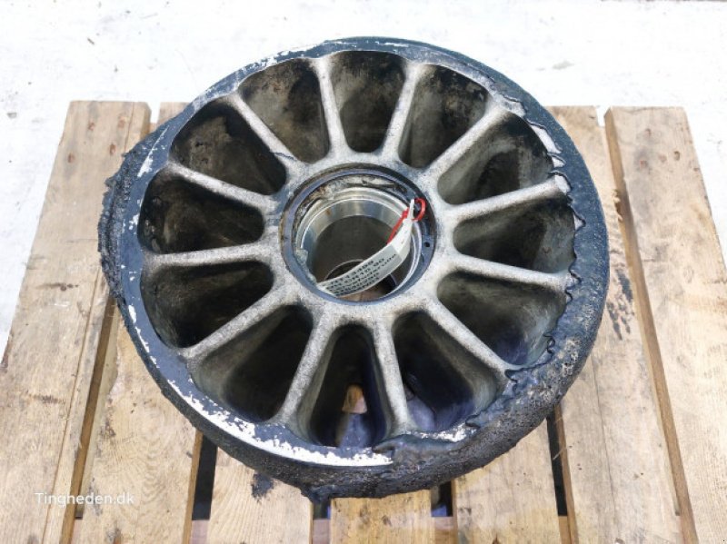 Sonstiges Baggerzubehör des Typs New Holland CR10.90, Gebrauchtmaschine in Hemmet (Bild 3)