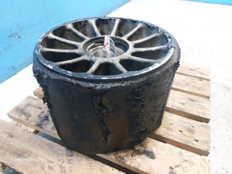 Sonstiges Baggerzubehör des Typs New Holland CR10.90, Gebrauchtmaschine in Hemmet (Bild 4)