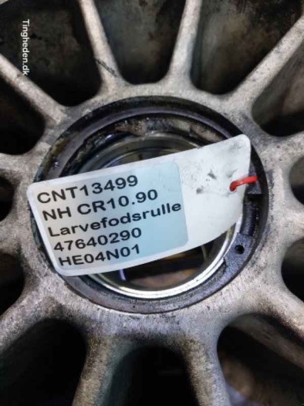 Sonstiges Baggerzubehör des Typs New Holland CR10.90, Gebrauchtmaschine in Hemmet (Bild 16)