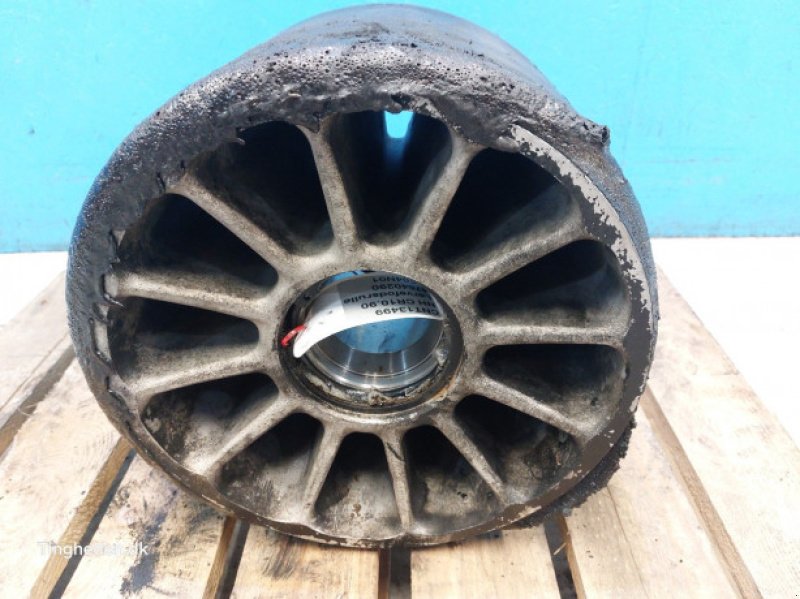 Sonstiges Baggerzubehör des Typs New Holland CR10.90, Gebrauchtmaschine in Hemmet (Bild 13)