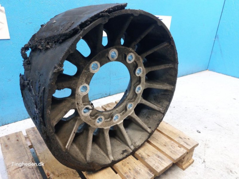 Sonstiges Baggerzubehör des Typs New Holland CR10.90, Gebrauchtmaschine in Hemmet (Bild 14)