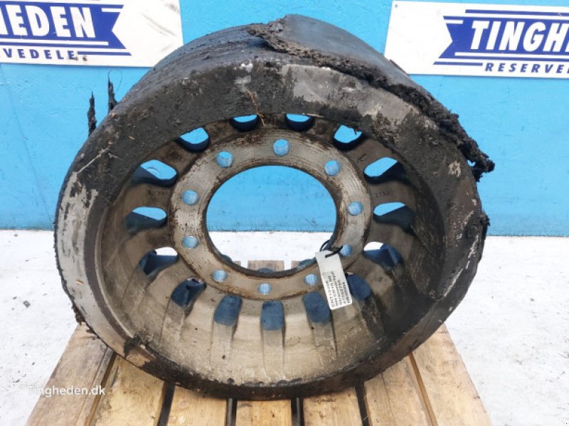 Sonstiges Baggerzubehör des Typs New Holland CR10.90, Gebrauchtmaschine in Hemmet (Bild 2)