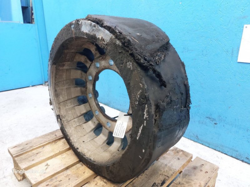 Sonstiges Baggerzubehör des Typs New Holland CR10.90, Gebrauchtmaschine in Hemmet (Bild 7)