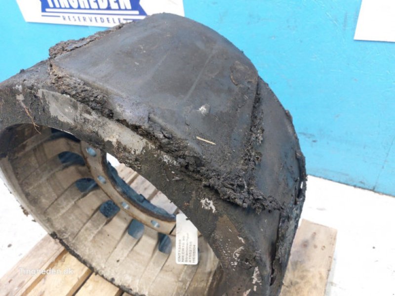 Sonstiges Baggerzubehör des Typs New Holland CR10.90, Gebrauchtmaschine in Hemmet (Bild 9)