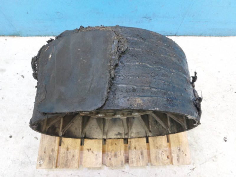 Sonstiges Baggerzubehör des Typs New Holland CR10.90, Gebrauchtmaschine in Hemmet (Bild 13)