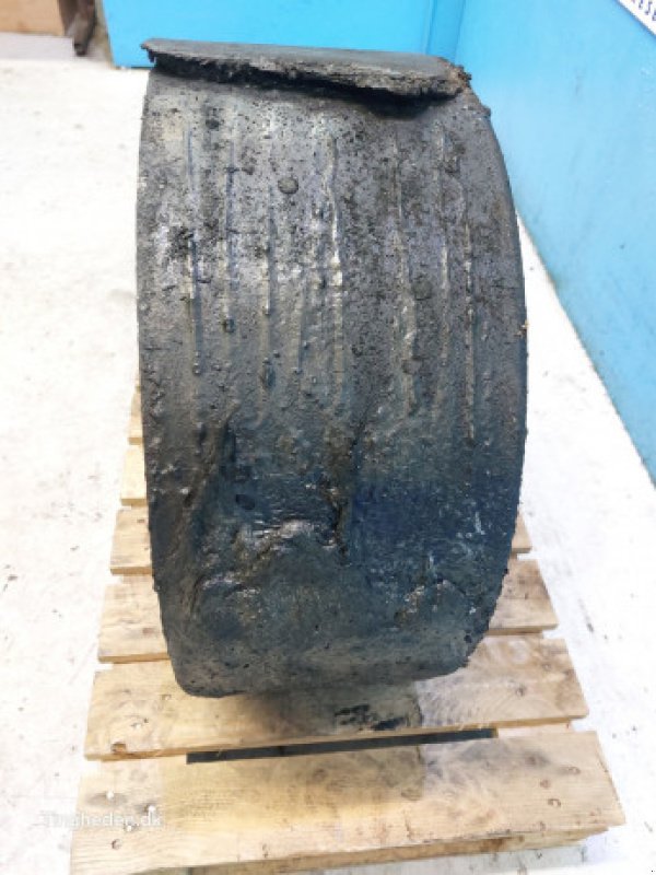 Sonstiges Baggerzubehör des Typs New Holland CR10.90, Gebrauchtmaschine in Hemmet (Bild 16)