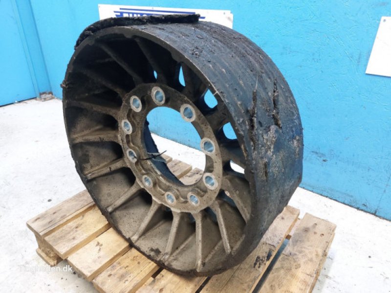 Sonstiges Baggerzubehör des Typs New Holland CR10.90, Gebrauchtmaschine in Hemmet (Bild 15)