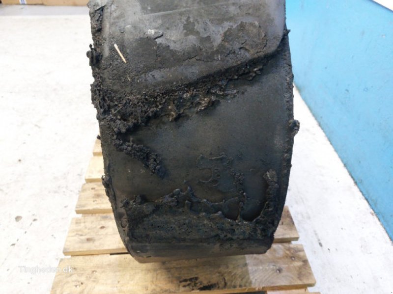 Sonstiges Baggerzubehör des Typs New Holland CR10.90, Gebrauchtmaschine in Hemmet (Bild 10)