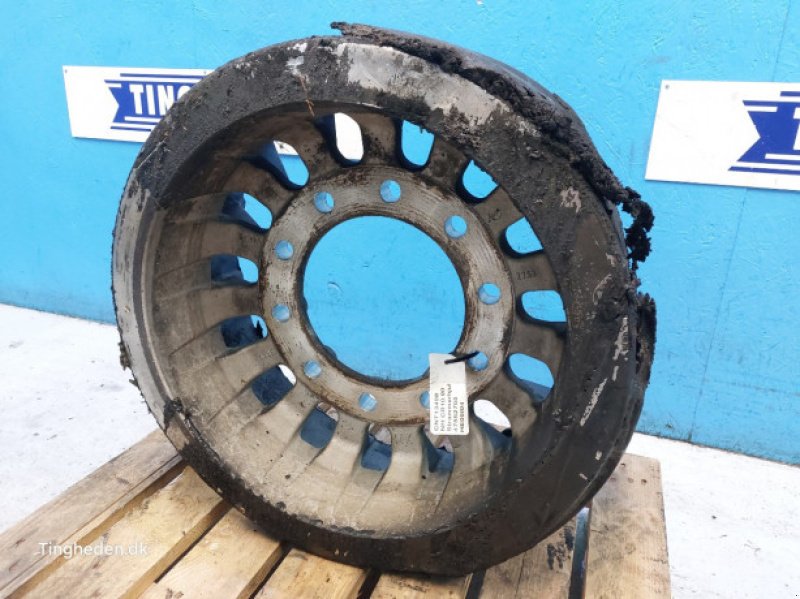 Sonstiges Baggerzubehör des Typs New Holland CR10.90, Gebrauchtmaschine in Hemmet (Bild 8)