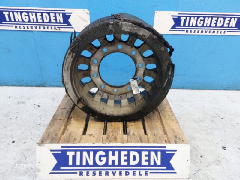 Sonstiges Baggerzubehör typu New Holland CR10.90, Gebrauchtmaschine v Hemmet (Obrázek 1)