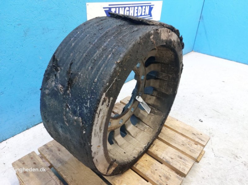 Sonstiges Baggerzubehör des Typs New Holland CR10.90, Gebrauchtmaschine in Hemmet (Bild 3)