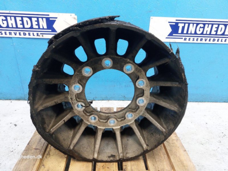 Sonstiges Baggerzubehör des Typs New Holland CR10.90, Gebrauchtmaschine in Hemmet (Bild 12)