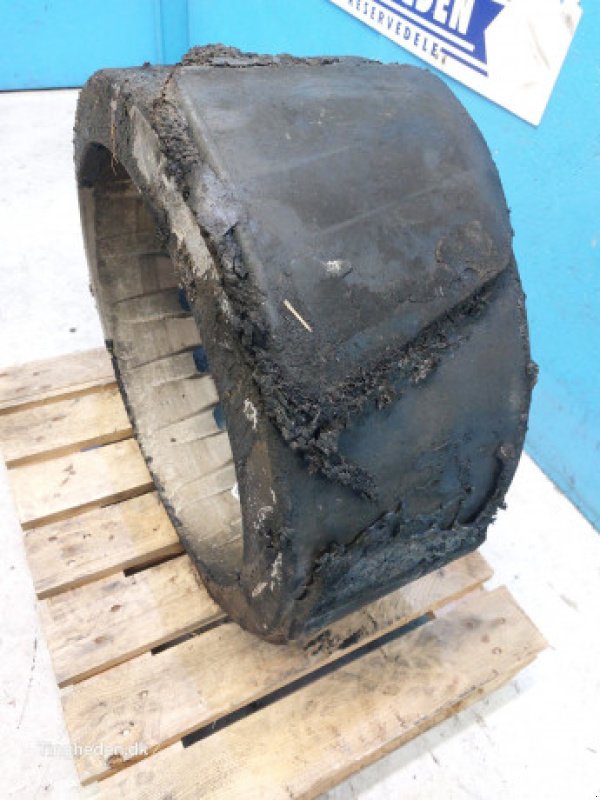 Sonstiges Baggerzubehör des Typs New Holland CR10.90, Gebrauchtmaschine in Hemmet (Bild 5)