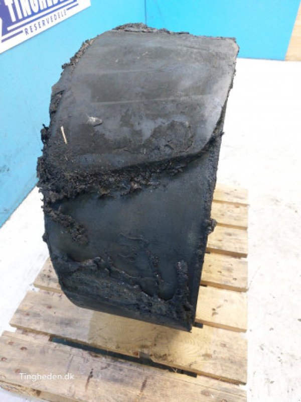 Sonstiges Baggerzubehör des Typs New Holland CR10.90, Gebrauchtmaschine in Hemmet (Bild 17)