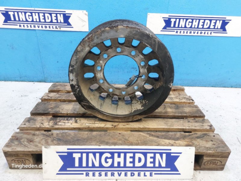 Sonstiges Baggerzubehör des Typs New Holland CR10.90, Gebrauchtmaschine in Hemmet (Bild 1)