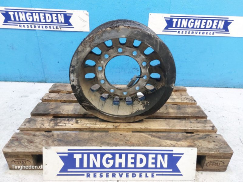 Sonstiges Baggerzubehör a típus New Holland CR10.90, Gebrauchtmaschine ekkor: Hemmet (Kép 1)