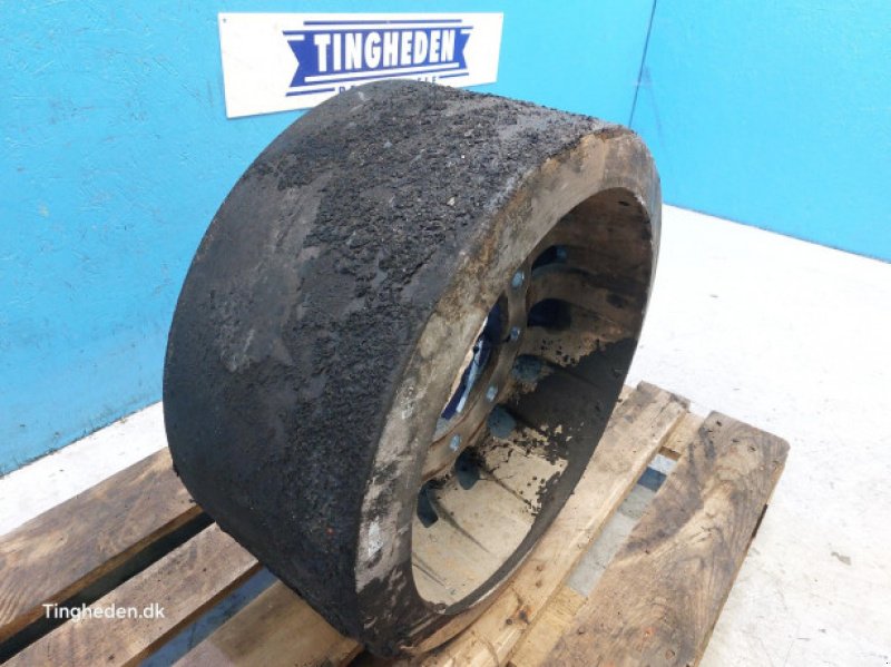 Sonstiges Baggerzubehör des Typs New Holland CR10.90, Gebrauchtmaschine in Hemmet (Bild 7)