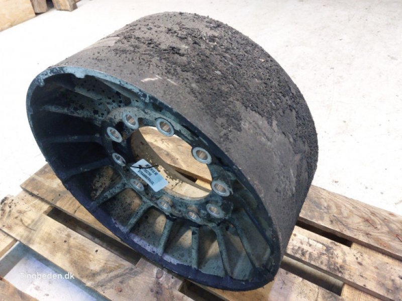 Sonstiges Baggerzubehör des Typs New Holland CR10.90, Gebrauchtmaschine in Hemmet (Bild 9)