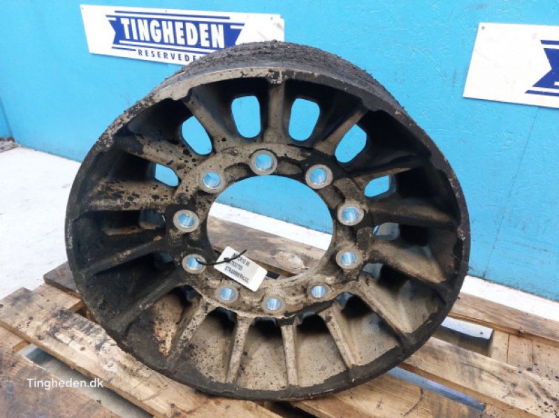 Sonstiges Baggerzubehör des Typs New Holland CR10.90, Gebrauchtmaschine in Hemmet (Bild 12)