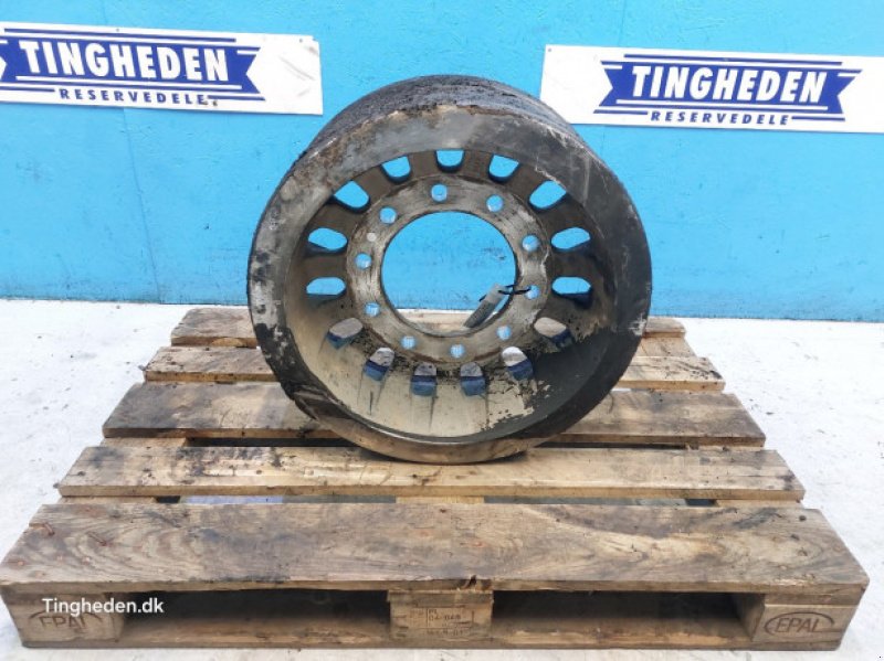 Sonstiges Baggerzubehör des Typs New Holland CR10.90, Gebrauchtmaschine in Hemmet (Bild 2)