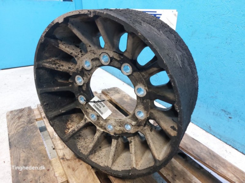 Sonstiges Baggerzubehör des Typs New Holland CR10.90, Gebrauchtmaschine in Hemmet (Bild 15)