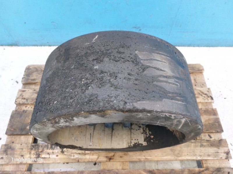 Sonstiges Baggerzubehör des Typs New Holland CR10.90, Gebrauchtmaschine in Hemmet (Bild 5)