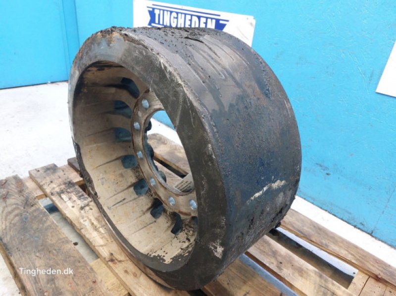 Sonstiges Baggerzubehör des Typs New Holland CR10.90, Gebrauchtmaschine in Hemmet (Bild 10)