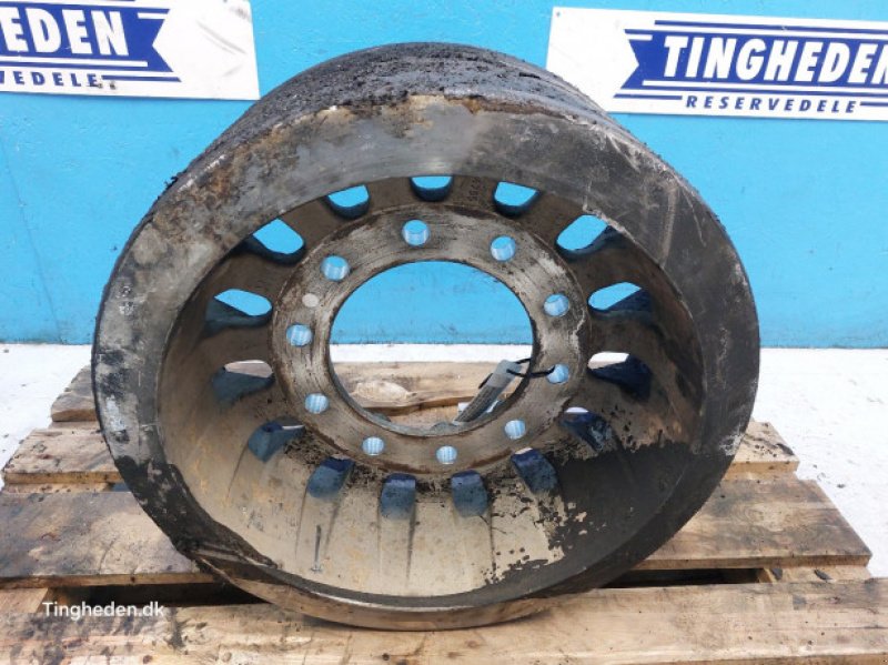 Sonstiges Baggerzubehör des Typs New Holland CR10.90, Gebrauchtmaschine in Hemmet (Bild 3)