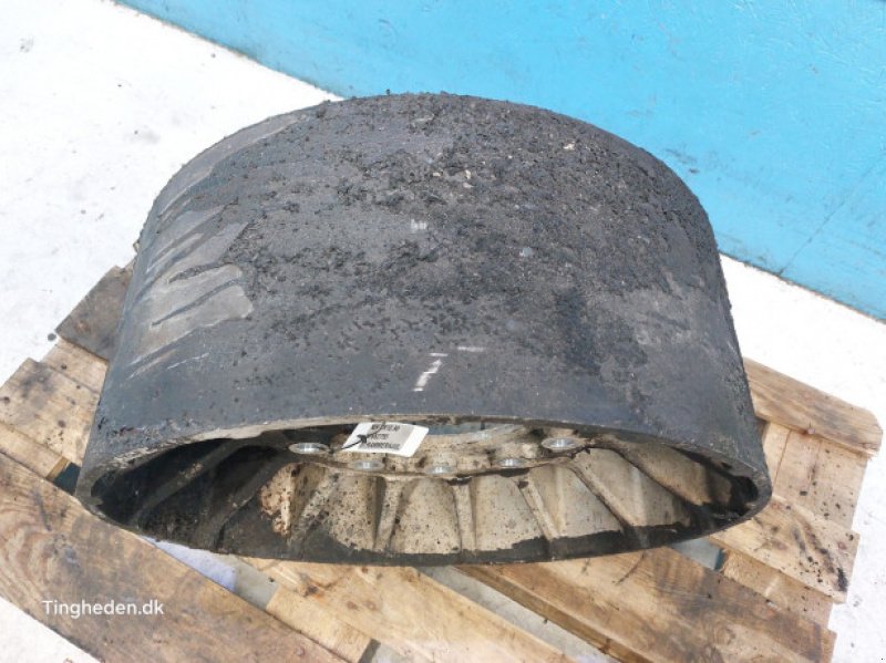 Sonstiges Baggerzubehör des Typs New Holland CR10.90, Gebrauchtmaschine in Hemmet (Bild 13)