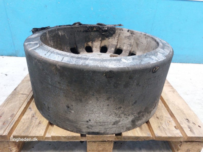 Sonstiges Baggerzubehör typu New Holland CR10.90, Gebrauchtmaschine v Hemmet (Obrázek 3)