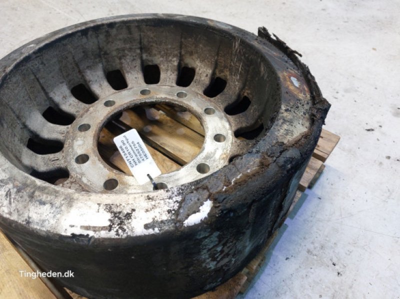 Sonstiges Baggerzubehör typu New Holland CR10.90, Gebrauchtmaschine v Hemmet (Obrázek 9)