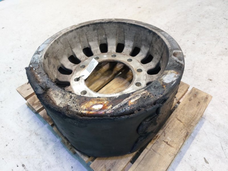 Sonstiges Baggerzubehör typu New Holland CR10.90, Gebrauchtmaschine v Hemmet (Obrázek 5)