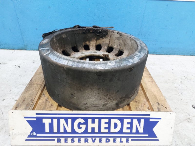 Sonstiges Baggerzubehör typu New Holland CR10.90, Gebrauchtmaschine v Hemmet (Obrázek 1)