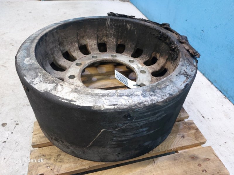 Sonstiges Baggerzubehör typu New Holland CR10.90, Gebrauchtmaschine v Hemmet (Obrázek 8)