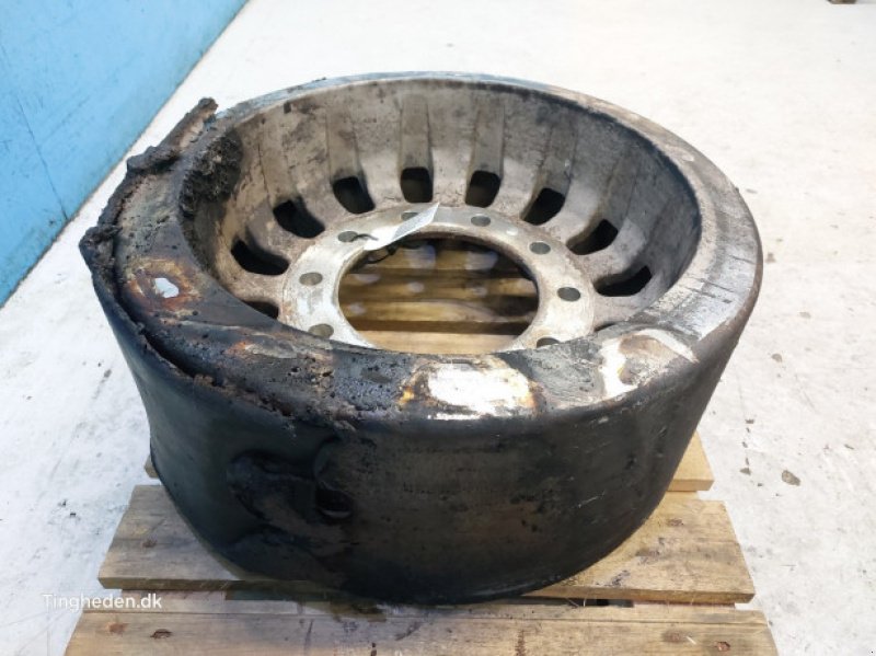 Sonstiges Baggerzubehör typu New Holland CR10.90, Gebrauchtmaschine v Hemmet (Obrázek 4)