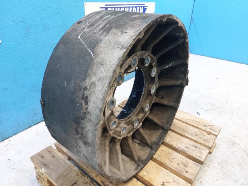 Sonstiges Baggerzubehör typu New Holland CR10.90, Gebrauchtmaschine v Hemmet (Obrázek 12)