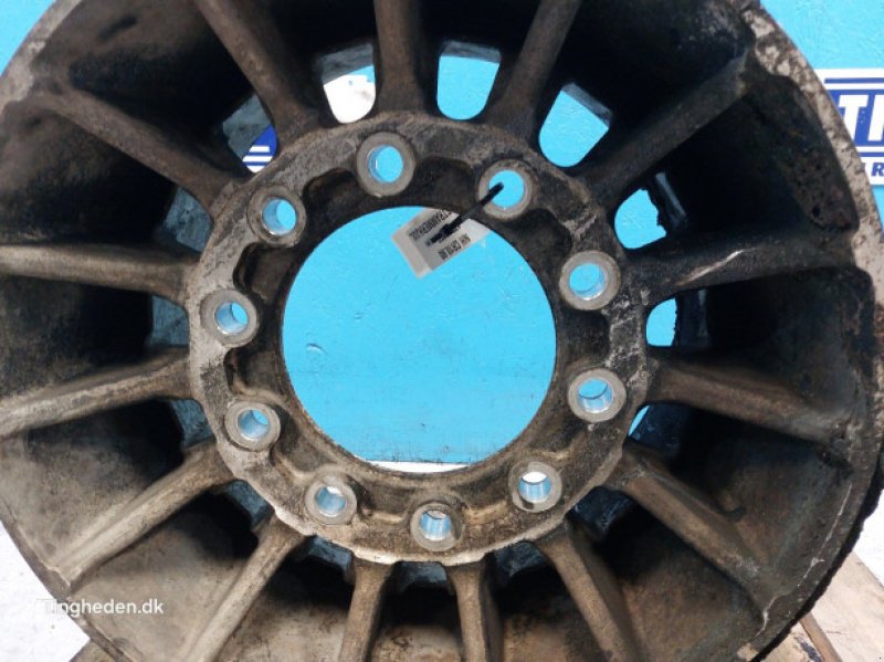 Sonstiges Baggerzubehör typu New Holland CR10.90, Gebrauchtmaschine v Hemmet (Obrázek 11)