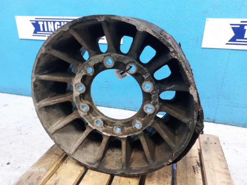 Sonstiges Baggerzubehör typu New Holland CR10.90, Gebrauchtmaschine v Hemmet (Obrázek 10)