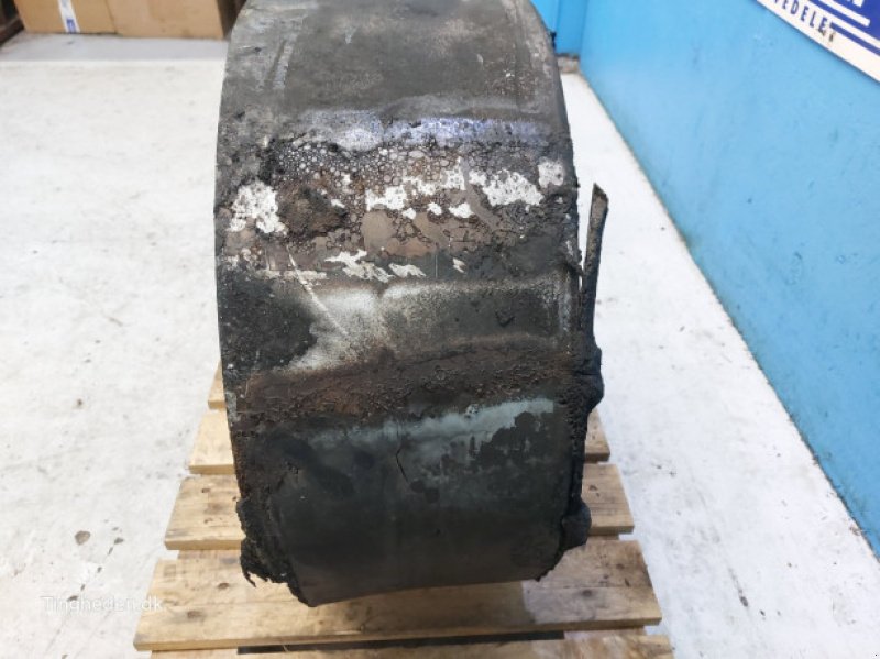 Sonstiges Baggerzubehör typu New Holland CR10.90, Gebrauchtmaschine v Hemmet (Obrázek 14)