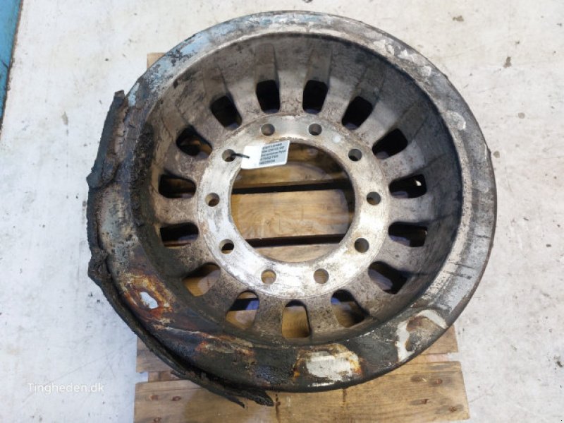 Sonstiges Baggerzubehör typu New Holland CR10.90, Gebrauchtmaschine v Hemmet (Obrázek 7)