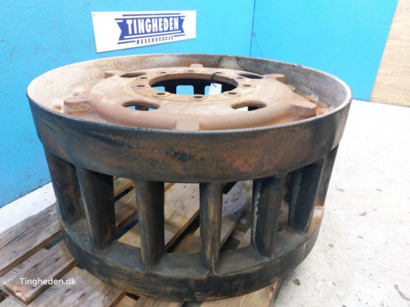 Sonstiges Baggerzubehör des Typs New Holland CR10.90, Gebrauchtmaschine in Hemmet (Bild 5)