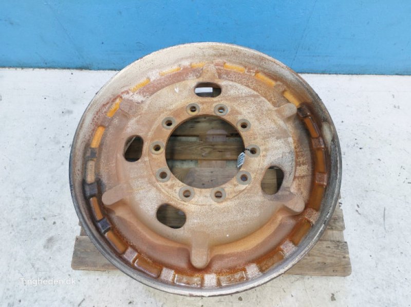 Sonstiges Baggerzubehör des Typs New Holland CR10.90, Gebrauchtmaschine in Hemmet (Bild 17)