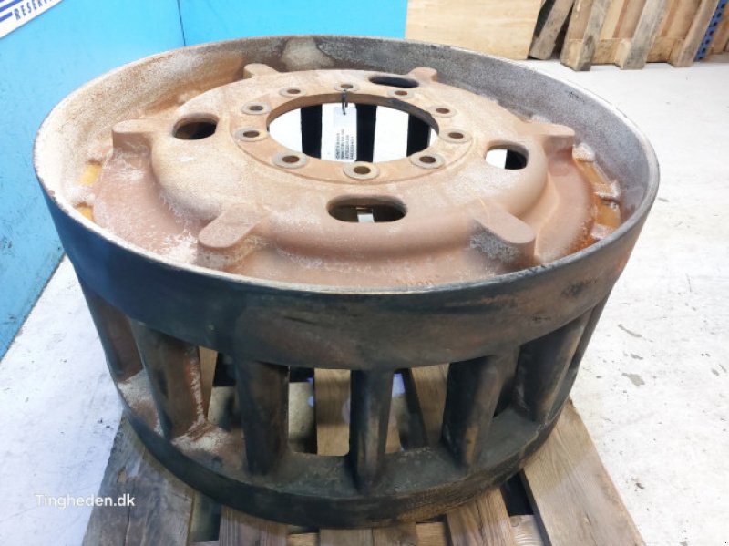 Sonstiges Baggerzubehör des Typs New Holland CR10.90, Gebrauchtmaschine in Hemmet (Bild 7)