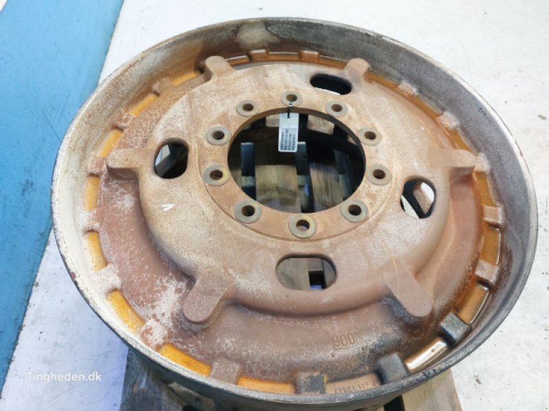 Sonstiges Baggerzubehör des Typs New Holland CR10.90, Gebrauchtmaschine in Hemmet (Bild 9)