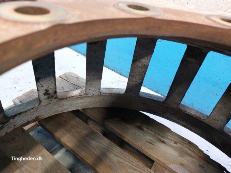 Sonstiges Baggerzubehör des Typs New Holland CR10.90, Gebrauchtmaschine in Hemmet (Bild 16)