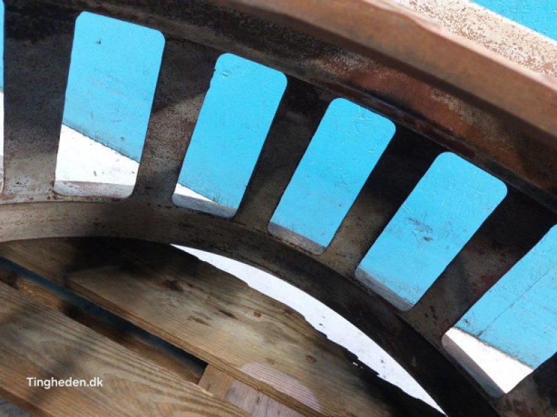 Sonstiges Baggerzubehör des Typs New Holland CR10.90, Gebrauchtmaschine in Hemmet (Bild 15)